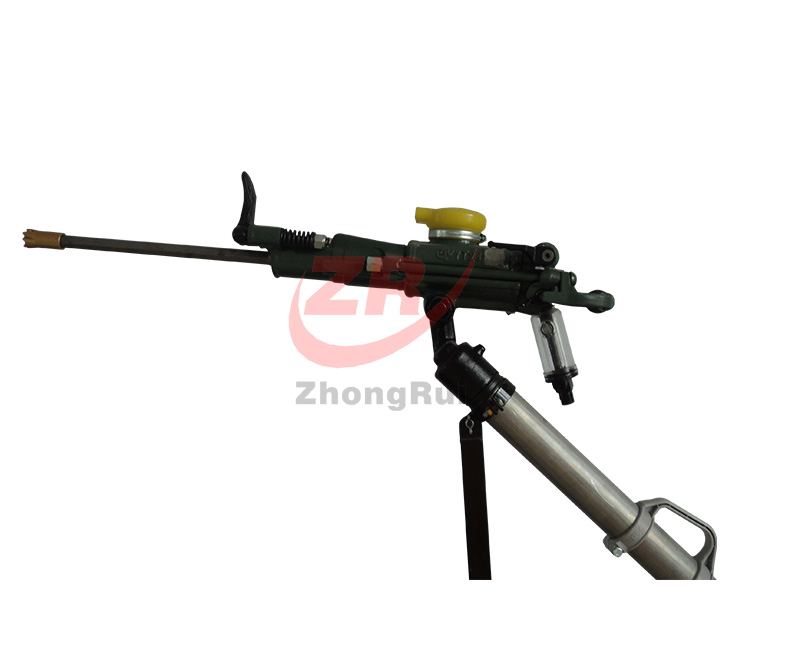 YT28 Rock Drill Machine