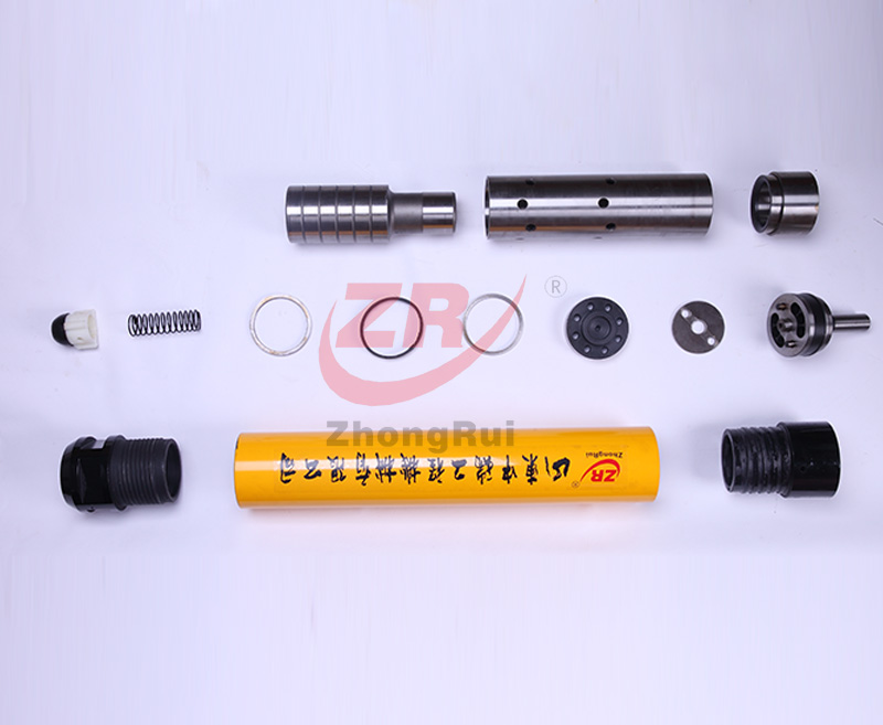 ZRC150-CIR150 Low Air Pressure DTH Hammers 