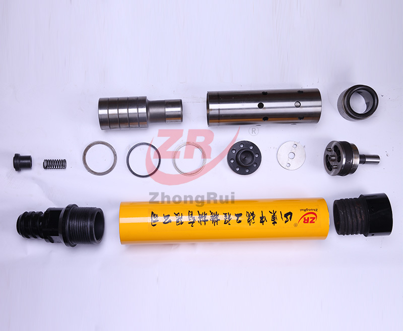 ZRC170-CIR170 Low Air Pressure DTH Hammers 
