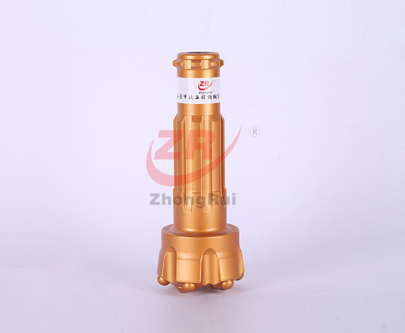 3.5' High Air Pressure DTH Bits
