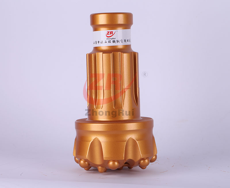 5' High Air Pressure DTH Bits