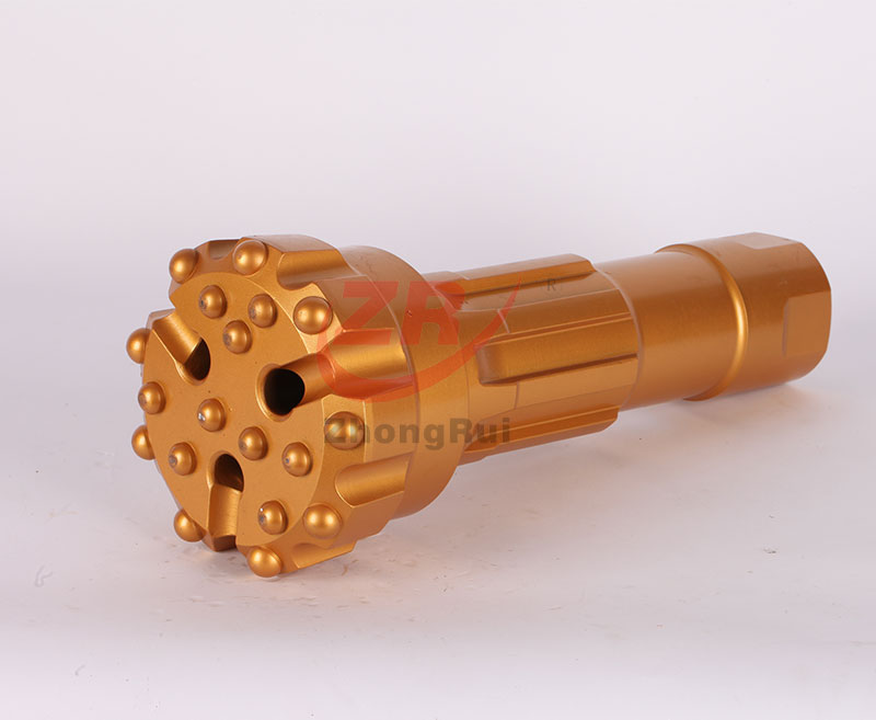 6' High Air Pressure DTH Bits	