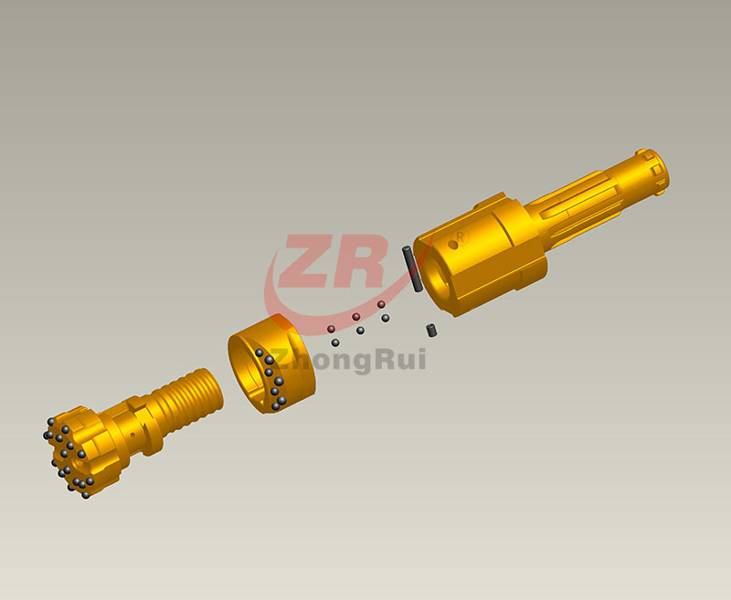 ODEX – Eccentric Casing Systems