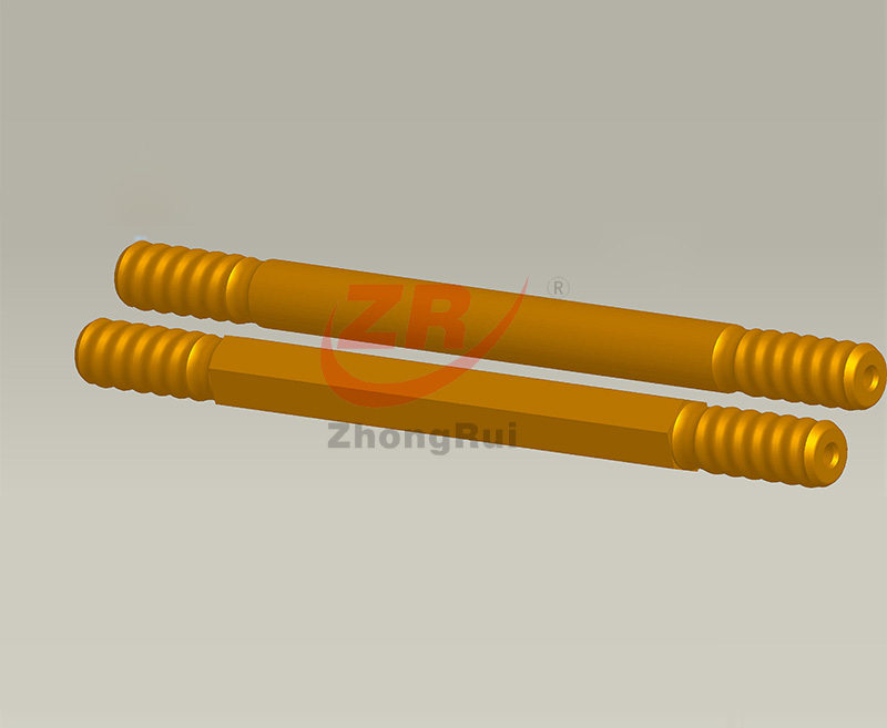 Drill Rod
