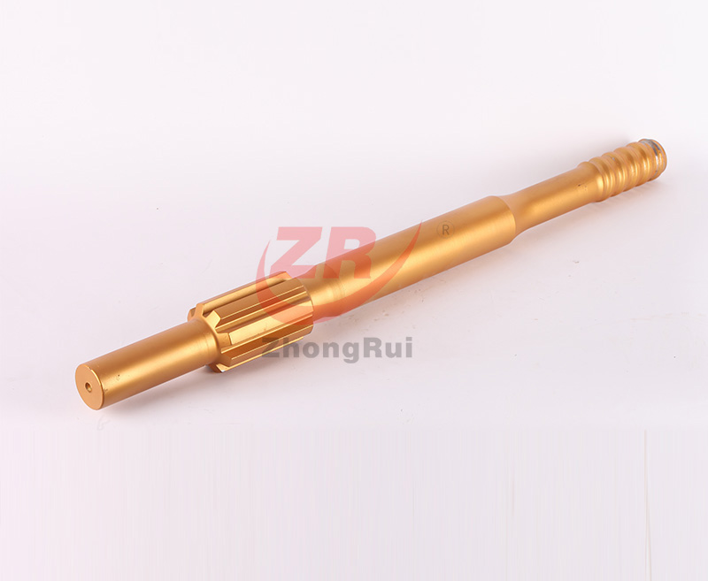 Shank Adaptor	