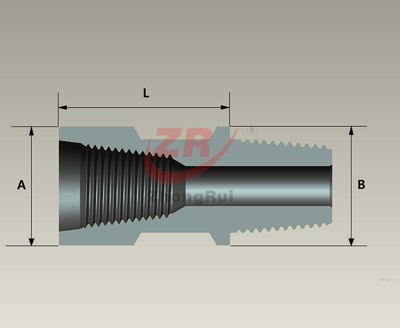 Box-Pin Adapter