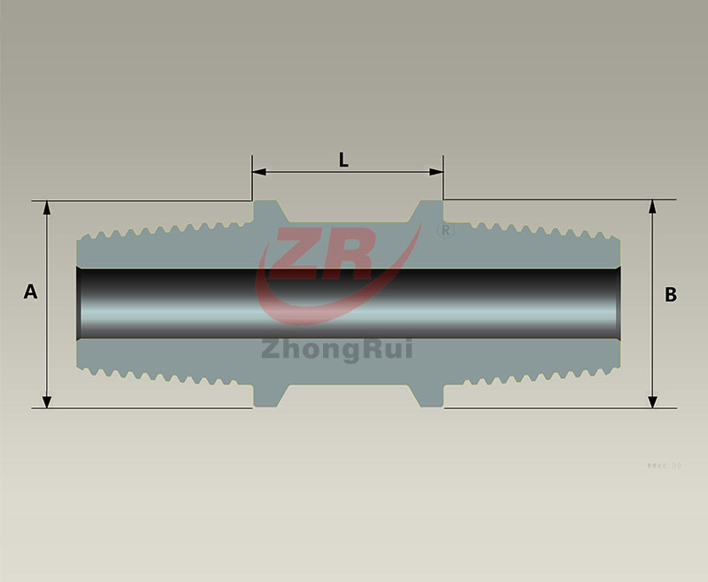 Pin-Pin Adapter