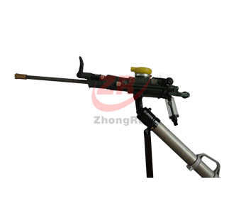 YT28 Rock Drill Machine