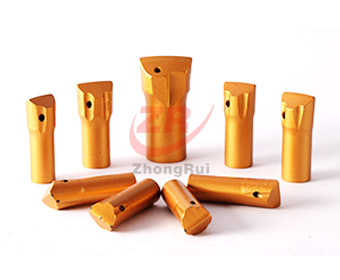 Tappered Rock Drilling Tools