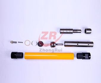 Low Air Pressure DTH Hammers