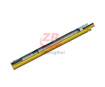 Middle-low Air Pressure DTH Hammers