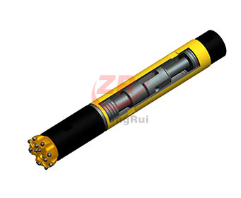 P Series Hammer
