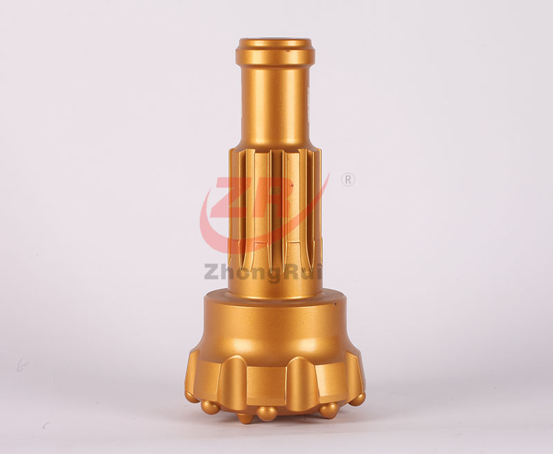 4' High Air Pressure DTH Bits