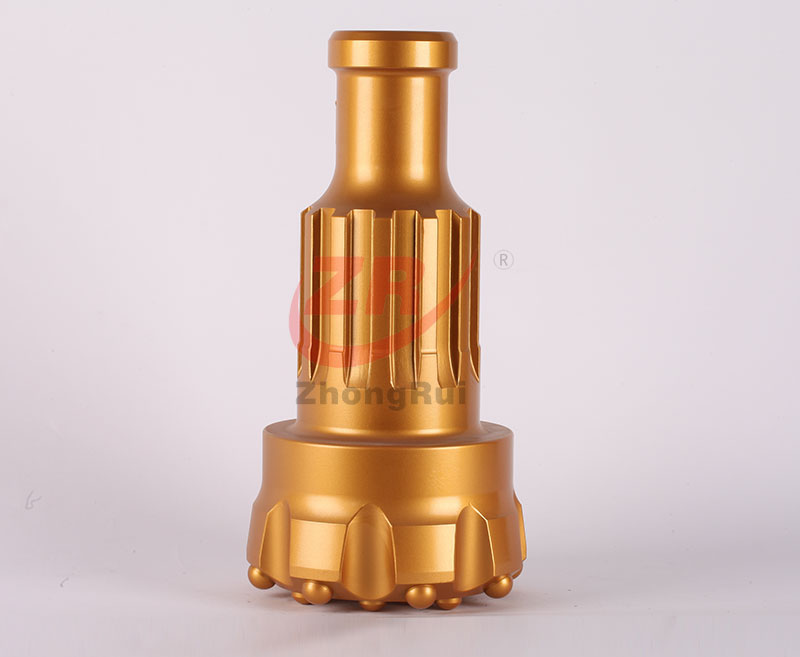 6' High Air Pressure DTH Bits