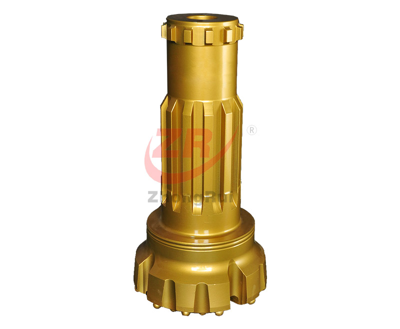 12' High Air Pressure DTH Bits