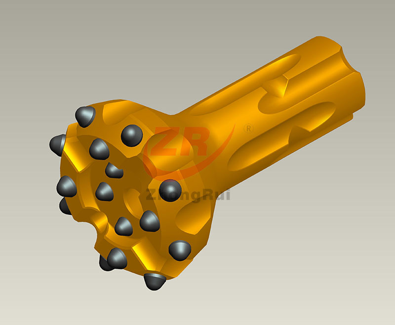 P Series Bits