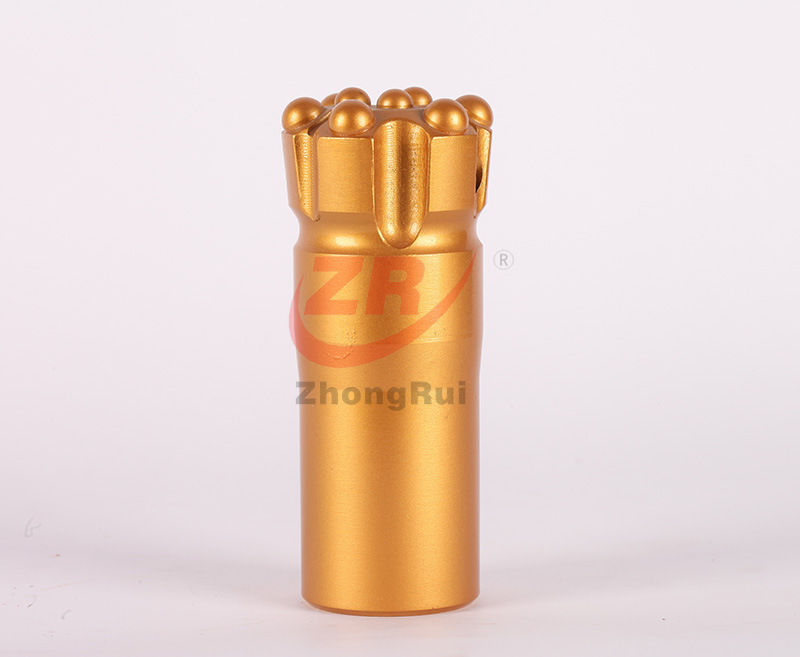 Drill Rod